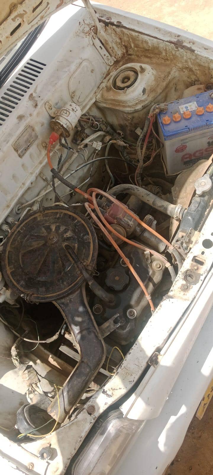 mehran model 2007 13
