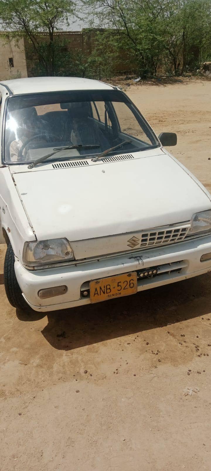 mehran model 2007 14