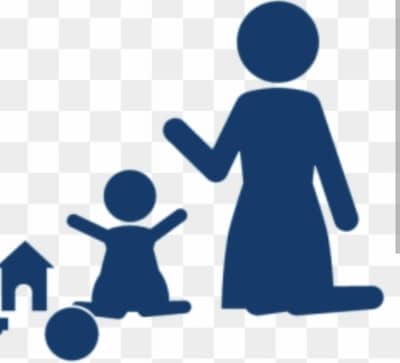 Female Baby sitter required