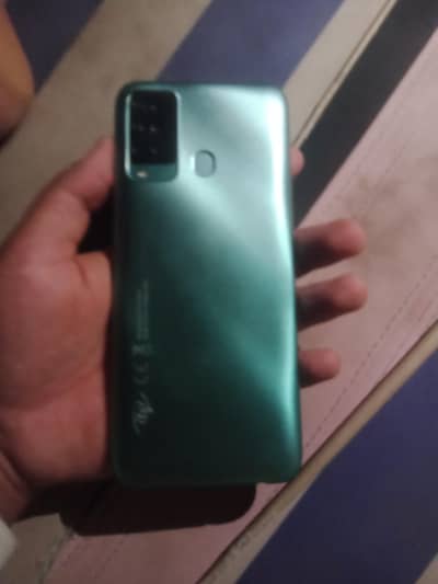 Itel vision 2 pro 3/64