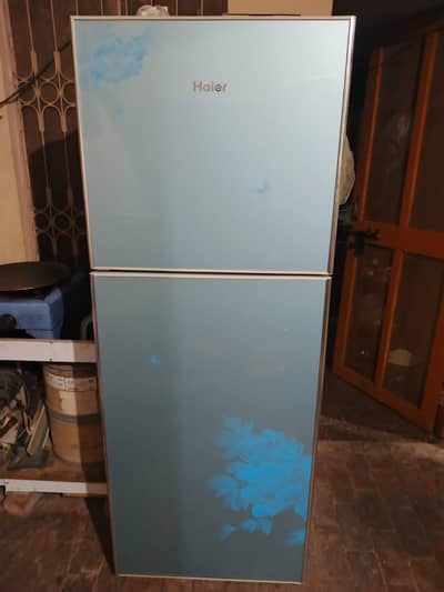 Haier Fridge and Refrigerator