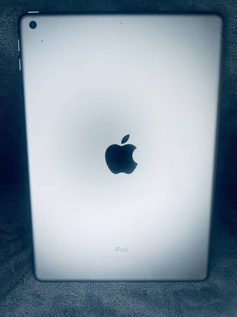 iPad 60fps Pubg 0