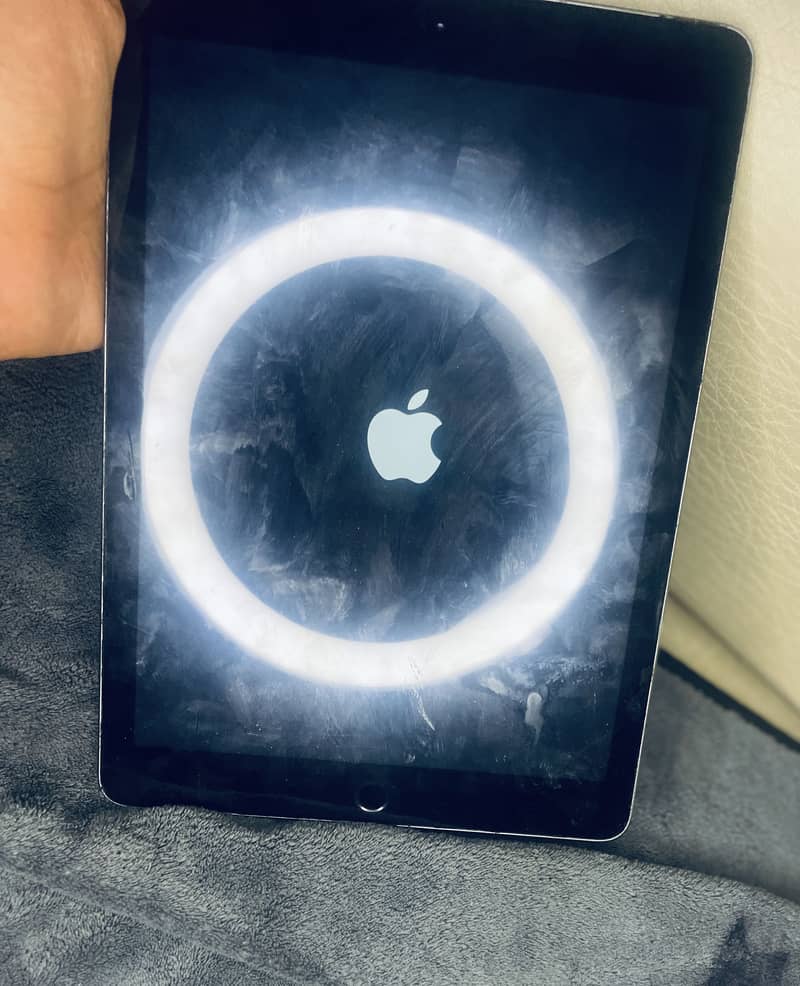 iPad 60fps Pubg 2