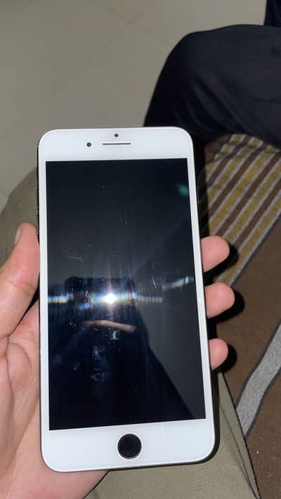 iPhone 7 Plus Pta Approved
