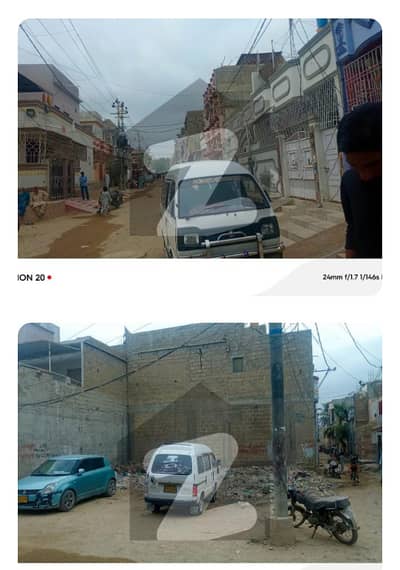 Surjani town SECTOR 4D PRIME LOCATION