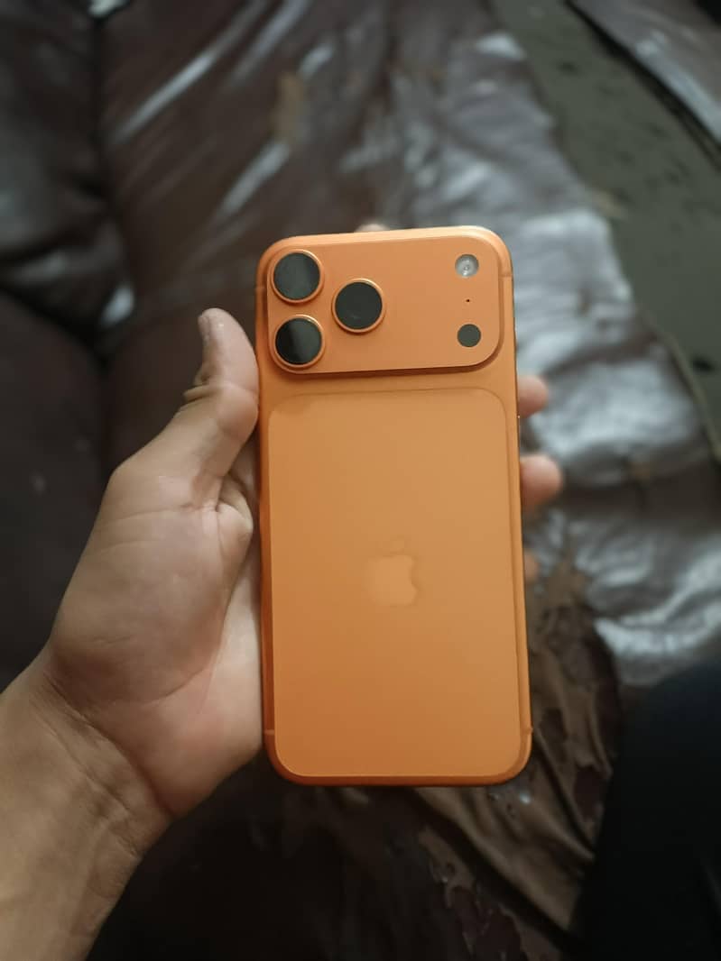 iphone 17pro max 3
