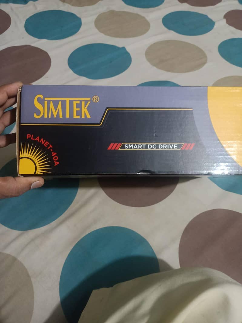 Simtek MP PT 2
