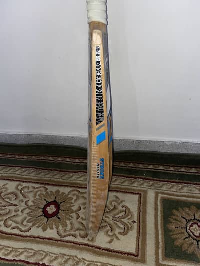 Hardball bat