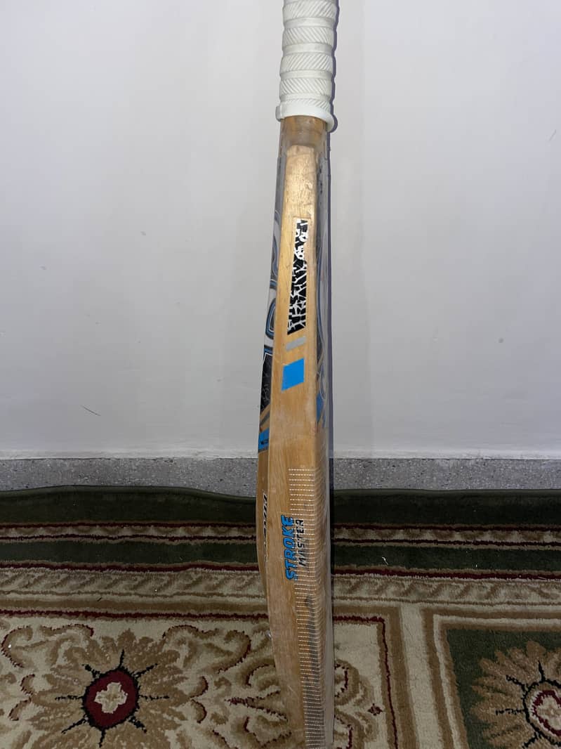 Hardball bat 2