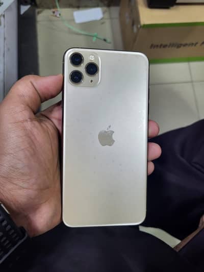 iphone 11 pro max 64GB