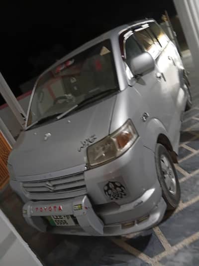 APV 2007
