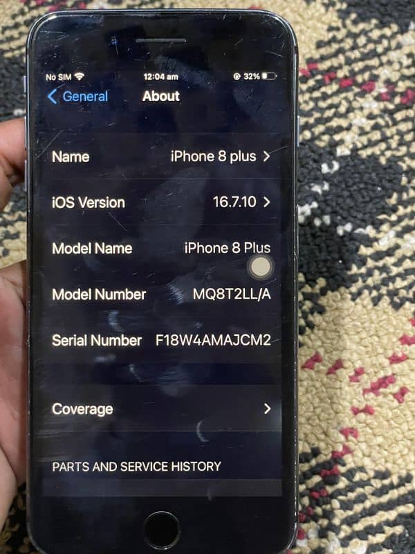 iphone 8 plus 4