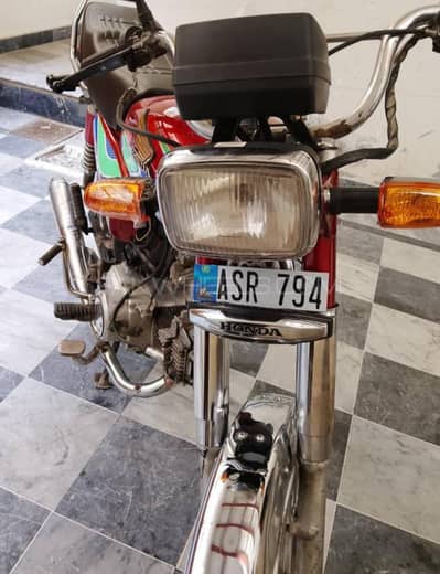 good condition. engine good. No. Islamabad. file is available. . . Bio metr