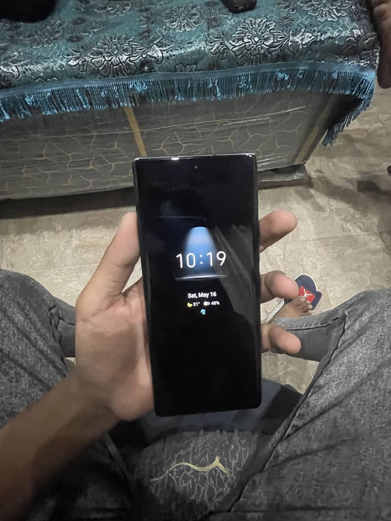 Phantom x2 0
