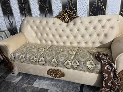 Sofa set