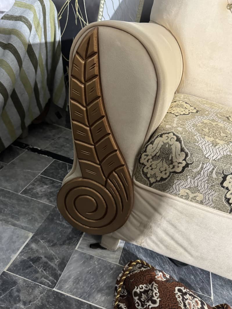 Sofa set 1