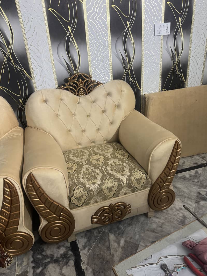 Sofa set 2