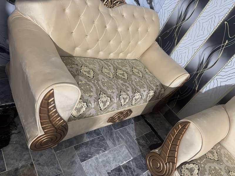 Sofa set 3