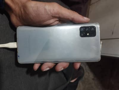 Samsung a51