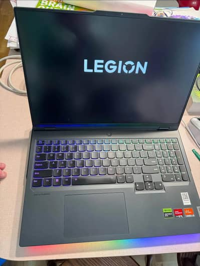 Lenovo Legion Pro 7 Gaming Laptop
