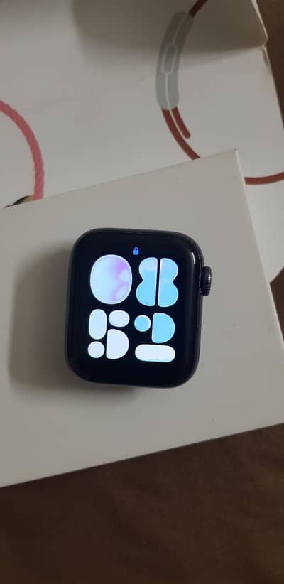 apple watch series 6