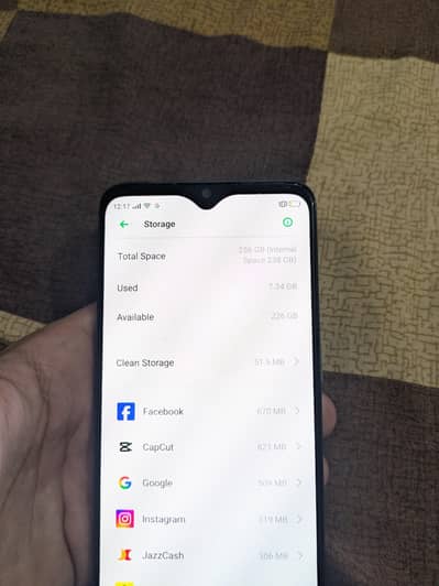 oppo f15