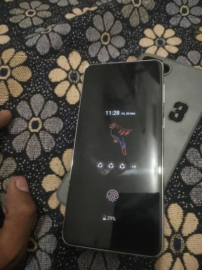 Samsung s21 plus