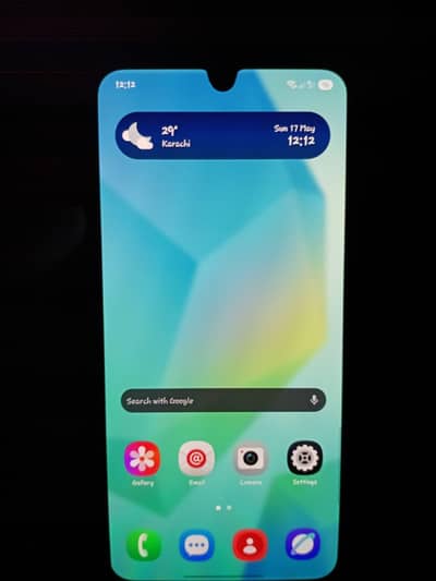 Samsung A16