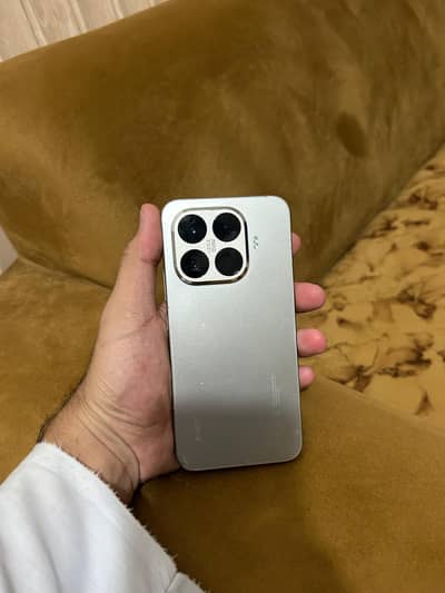 Xiaomi 15T pro