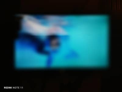 China Smart TV "32" Inches