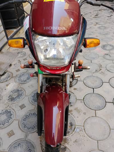Honda Pridor For Sale in Lahore