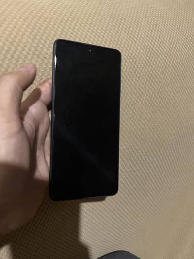 Samsung Galaxy A71
