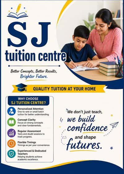 Home tuition