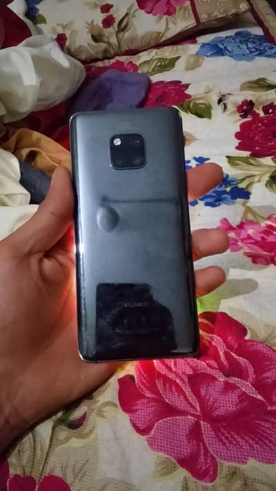 Huawei Mate 20 pro