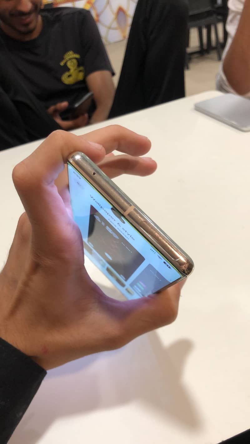 Google pixel 7 pro 2