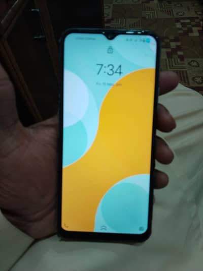 vivo y21a