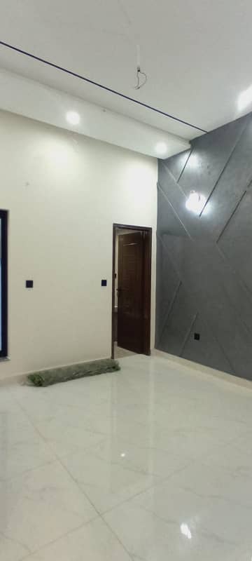 4 Marla House For Sale In Paragon City Block Imperial 2 Best Deal