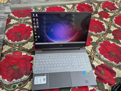 HP Victus 15 FA2013DX Gaming Laptop