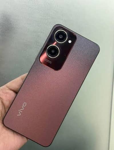 vivo y18