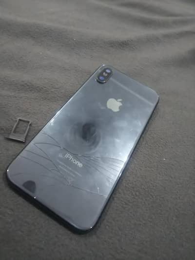 iphone x parts available