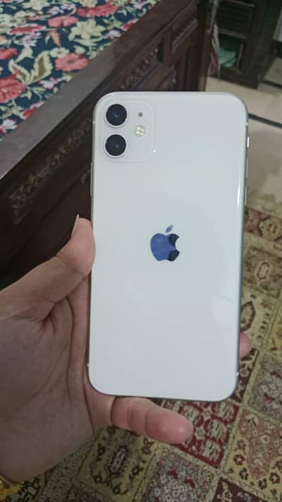 I phone 11