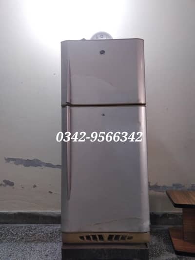 Refrigerator PEL