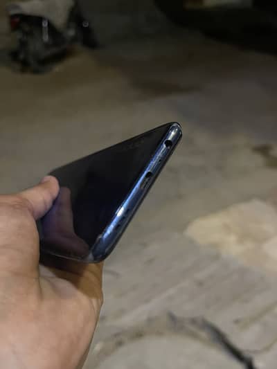Urgent sale 7/128 gb with box
