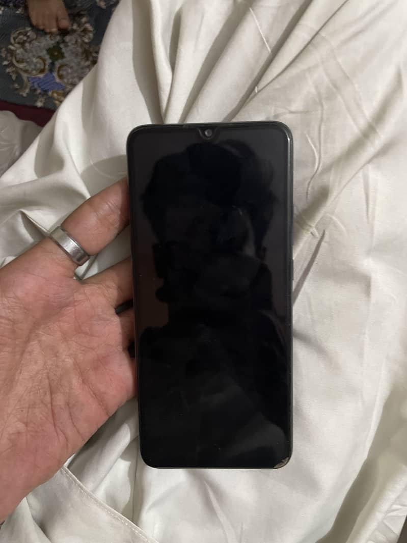 Oppo A15 1