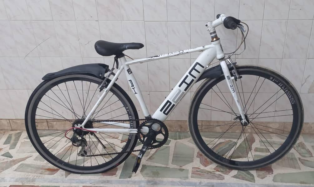 cycle 0