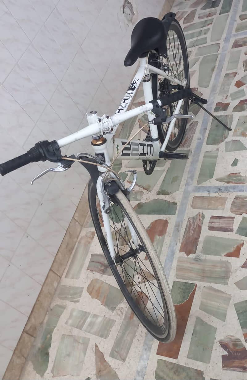 cycle 3