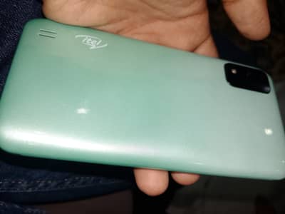 Mobile phone Itel A26