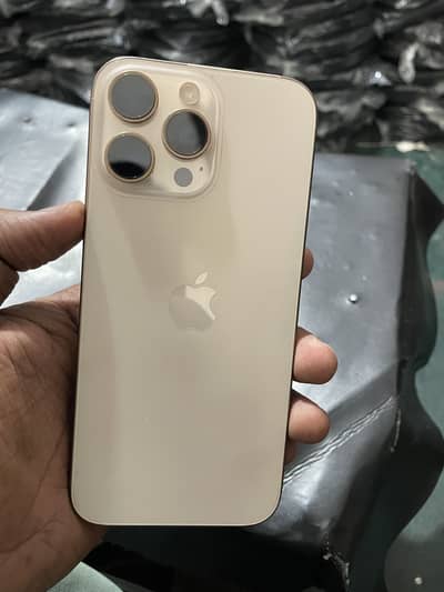 iPhone 16 pro max 512 pta 