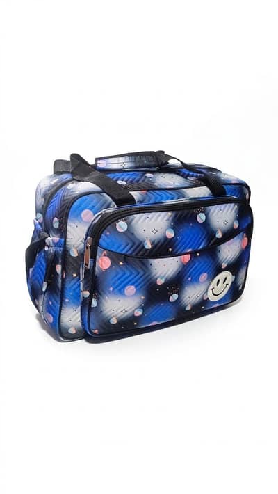Mother baby bag and woman's  travel bag