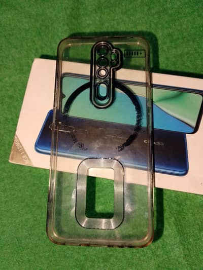 oppo 20 20